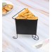 Black Triangle Snacks Platter